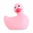 Ankvibrator Classic Big Teaze Toys