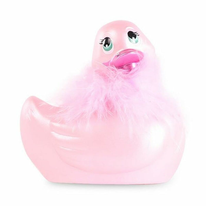Ankvibrator Paris Big Teaze Toys