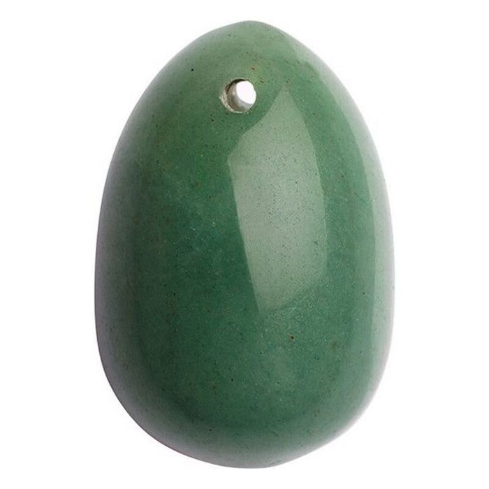 Yoniägg Jade La Gemmes