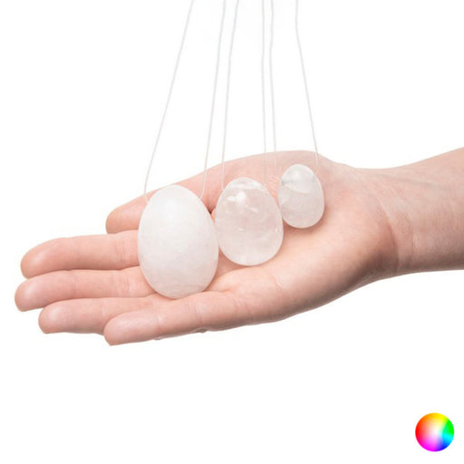 Yoniägg La Gemmes (3 pcs)