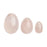 Yoniägg La Gemmes (3 pcs)