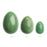 Yoniägg La Gemmes (3 pcs)