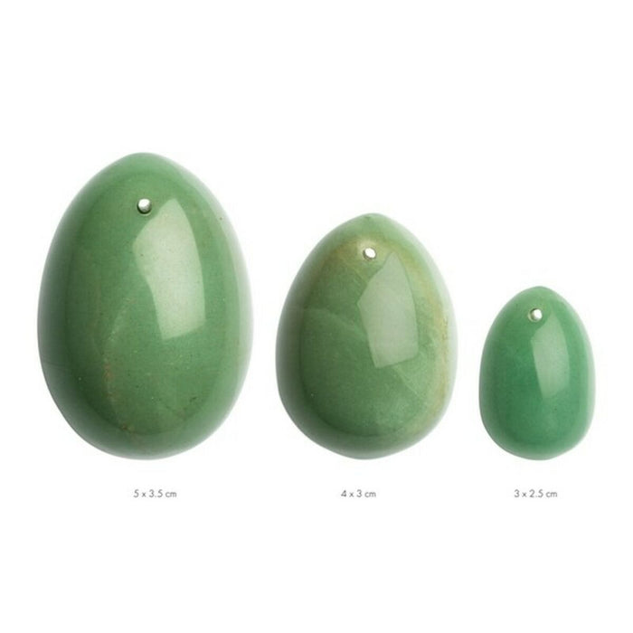 Yoniägg La Gemmes (3 pcs)