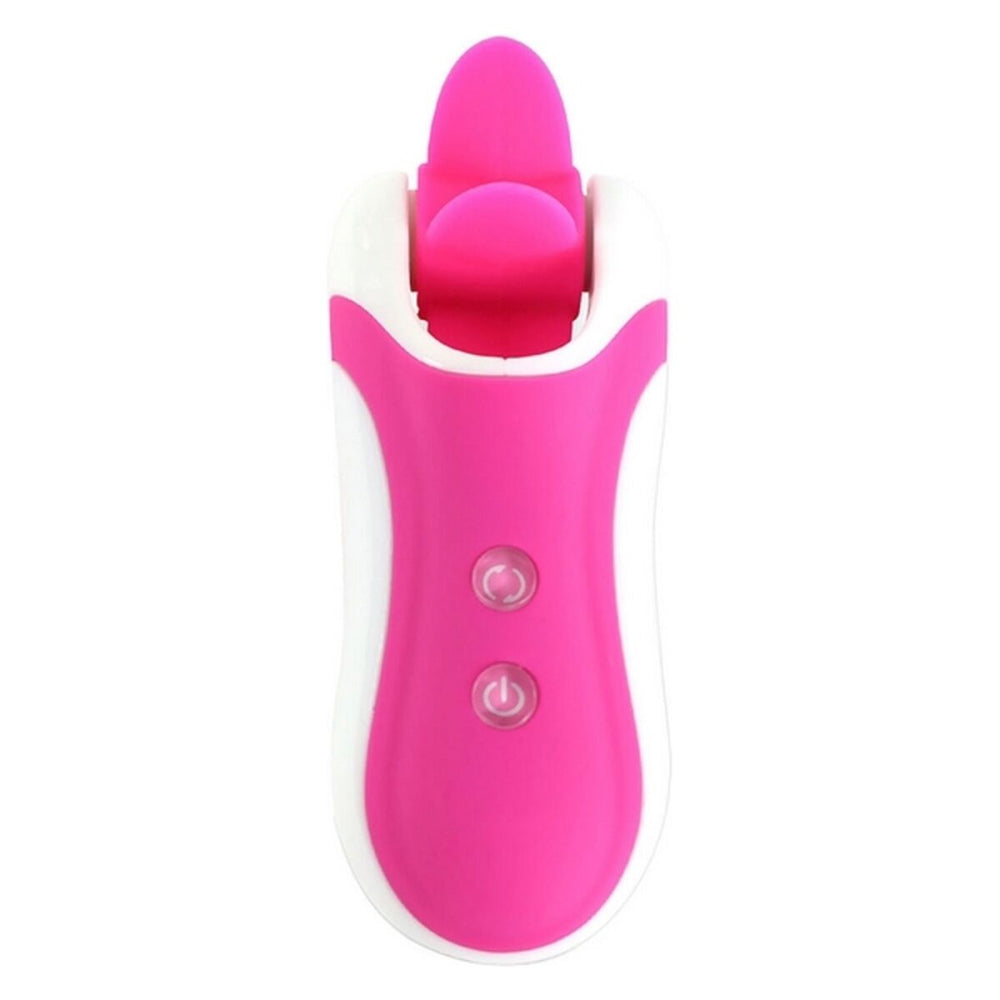 G-spotvibrator FeelzToys Clitella