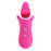 G-spotvibrator FeelzToys Clitella