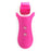 G-spotvibrator FeelzToys Clitella