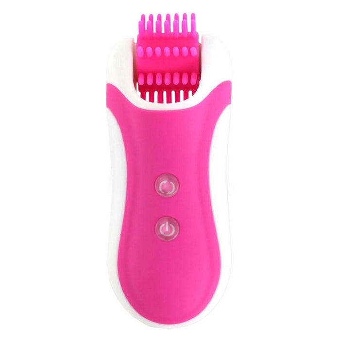 G-spotvibrator FeelzToys Clitella