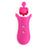 G-spotvibrator FeelzToys Clitella