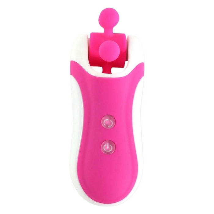 G-spotvibrator FeelzToys Clitella