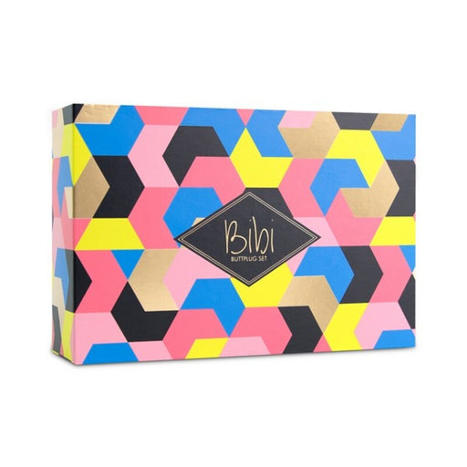 Lustask Large Pleasure Kit FeelzToys