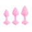 Lustask Large Pleasure Kit FeelzToys
