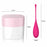 Bäckenbottentränare FemmeFit Pelvic FeelzToys (6 pcs)