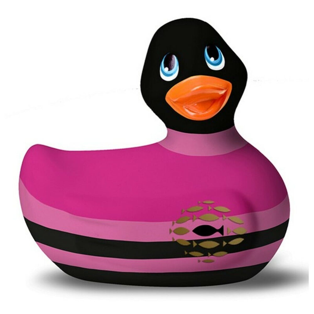 Ankvibrator Colors Big Teaze Toys 73722