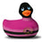 Ankvibrator Colors Big Teaze Toys 73722
