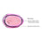 Ankvibrator Colors Big Teaze Toys 73722