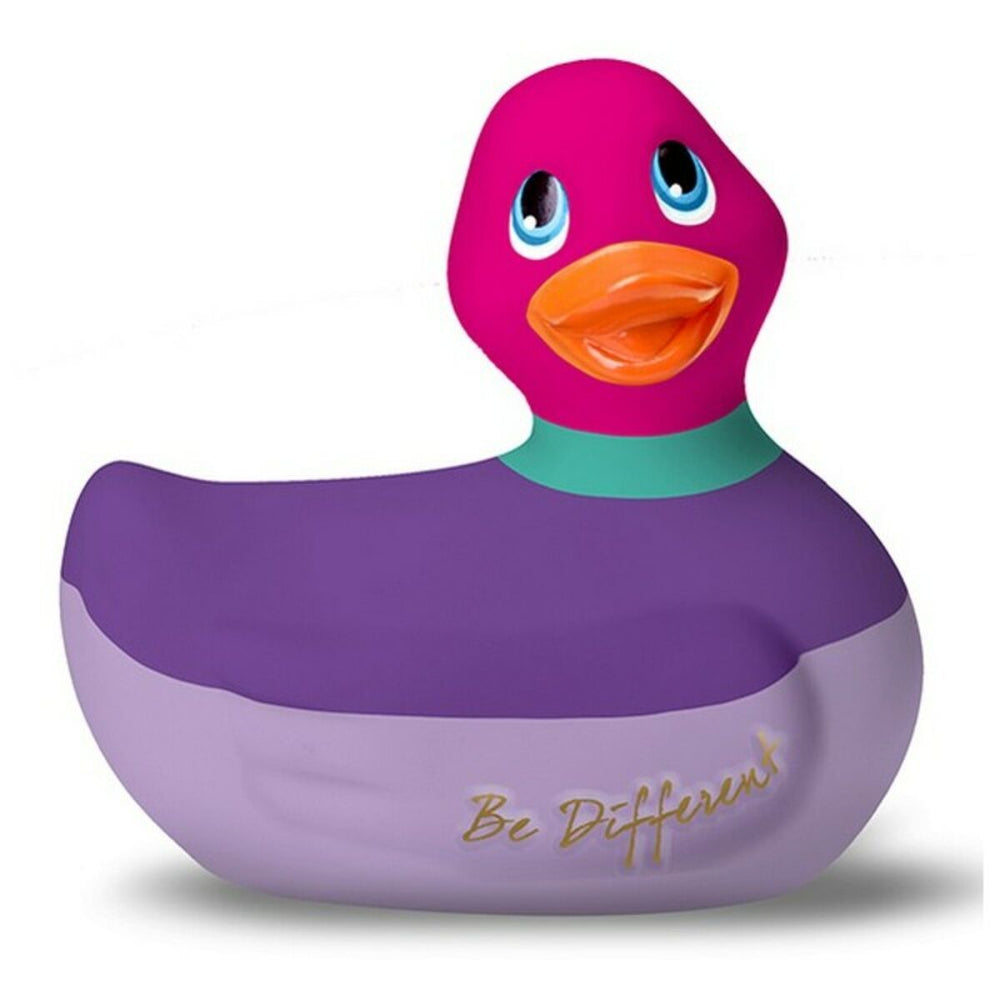 Ankvibrator Colors Big Teaze Toys 73746