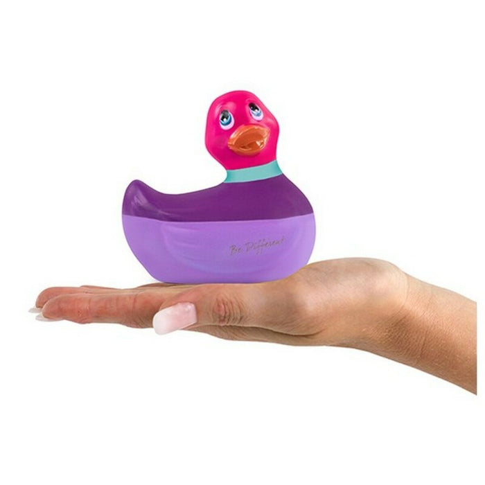 Ankvibrator Colors Big Teaze Toys 73746