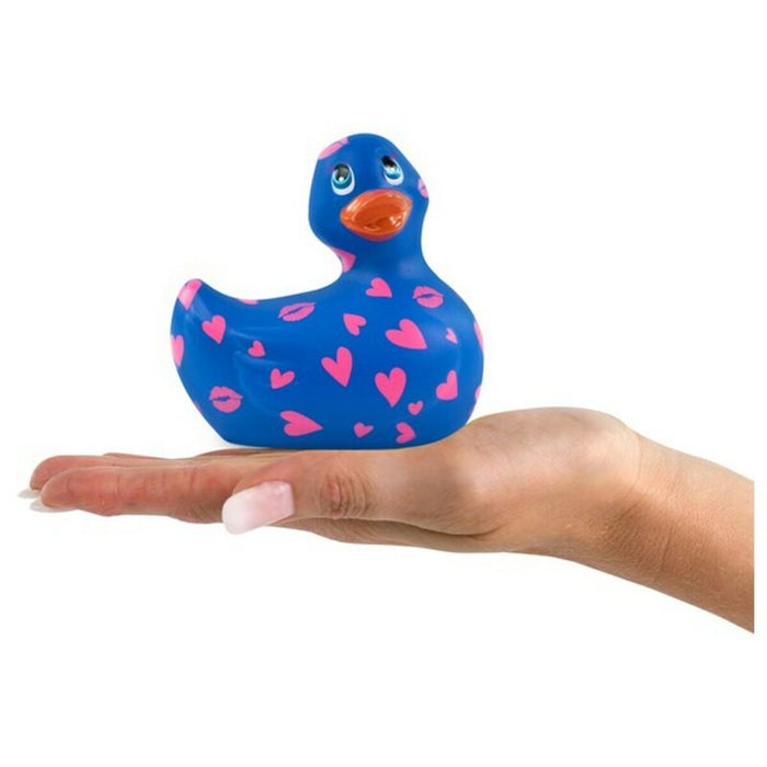Ankvibrator Romance Big Teaze Toys 73784