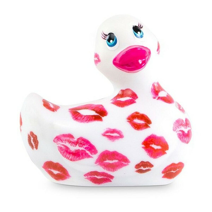 Ankvibrator Romance Big Teaze Toys 73791
