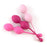 Lustask Large Pleasure Kit Femmefit FeelzToys (3 pcs)