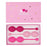 Lustask Large Pleasure Kit Femmefit FeelzToys (3 pcs)