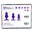 Lustask Large Pleasure Kit Bibi Twin FeelzToys (3 pcs)
