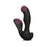 Cassini Anal Vibrator Svart Jamba FeelzToys