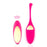 Kegelövningsapparat Miu Miu Rianne S Waterproof Fuchsia