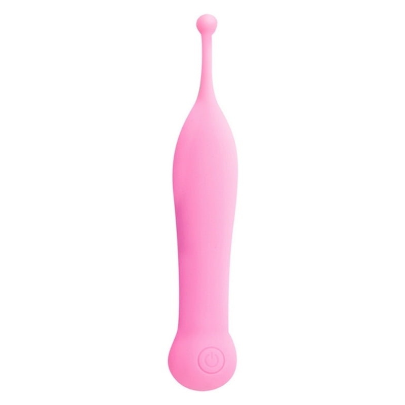 G-spotvibrator FeelzToys Sweetspot Rosa
