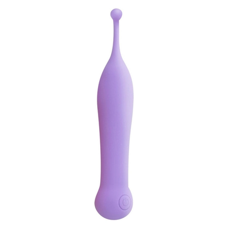 G-spotvibrator FeelzToys Mister Sweetspot Lila