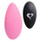 G-spotvibrator FeelzToys Panty Rosa