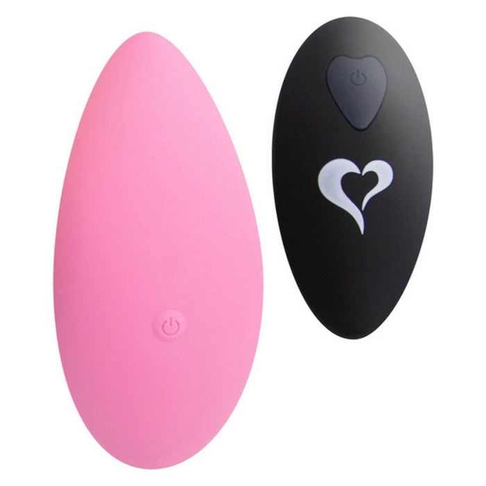 G-spotvibrator FeelzToys Panty Rosa
