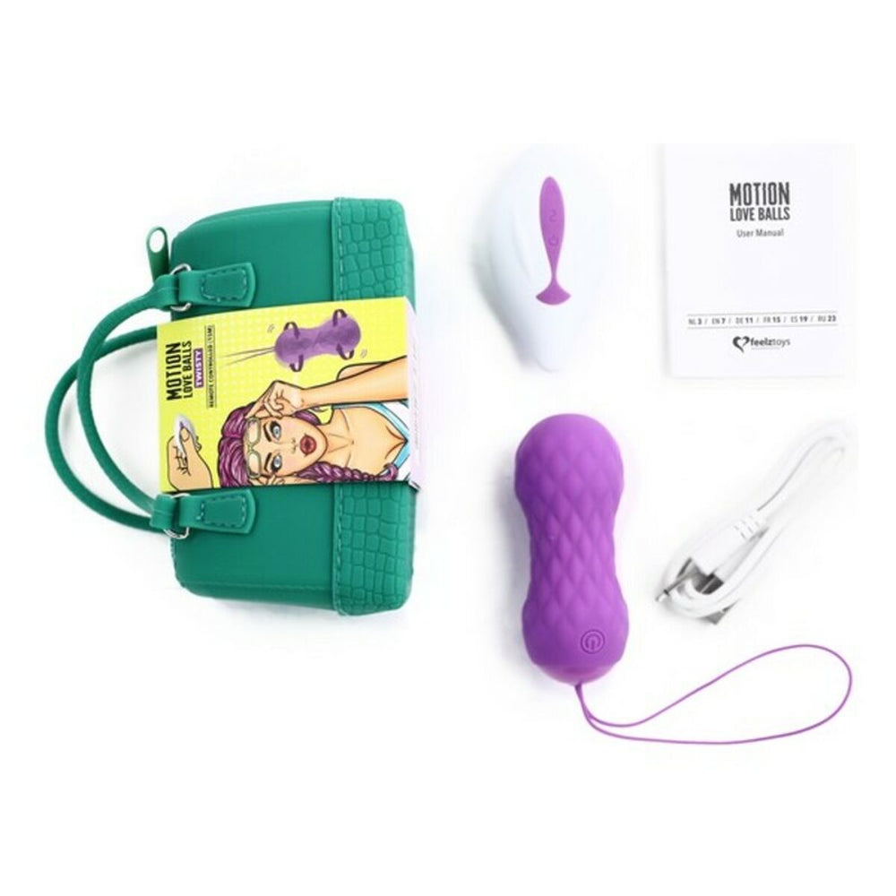 Motion Love Orgasmkulor FeelzToys