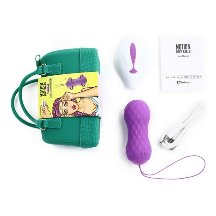 Motion Love Orgasmkulor FeelzToys
