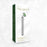 Vibrator Lay-On Jade La Gemmes