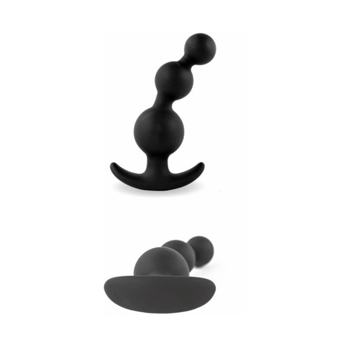 Vibrator FeelzToys Black Nr. 4