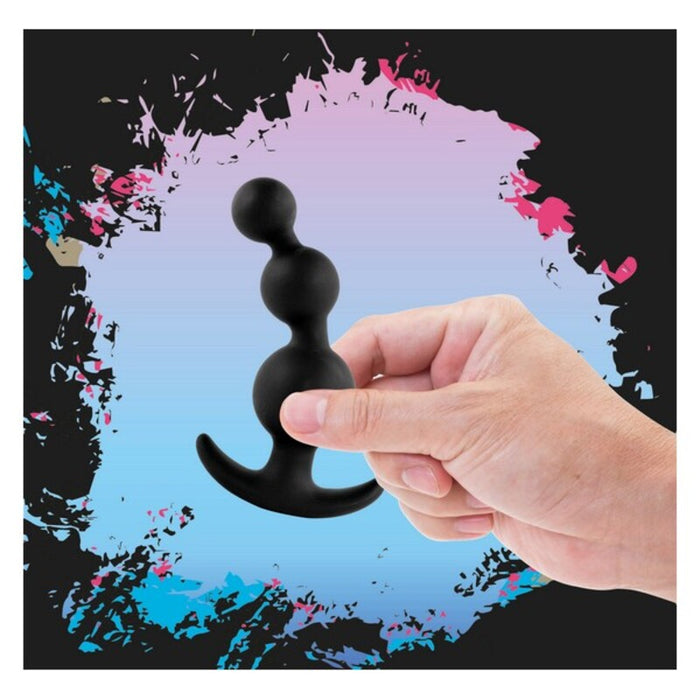 Vibrator FeelzToys Black Nr. 4
