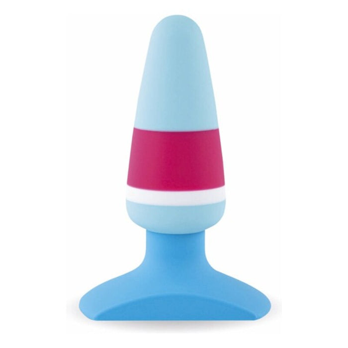 Analplugg FeelzToys Colors Nr. 1