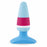 Analplugg FeelzToys Colors Nr. 1