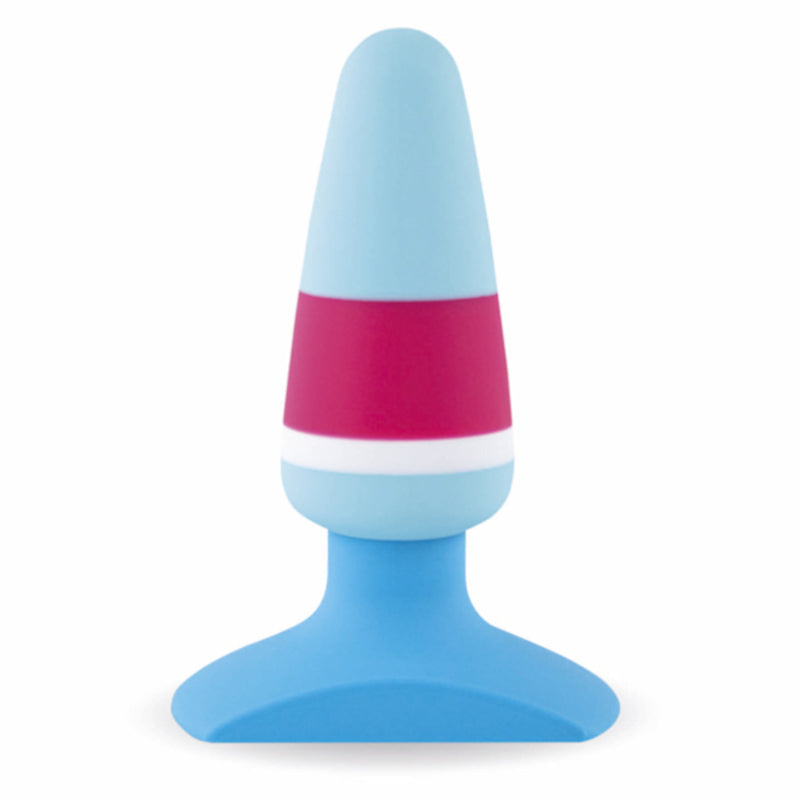 Analplugg FeelzToys Colors Nr. 1