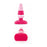 Analplugg FeelzToys Colors Nr. 2 Rosa
