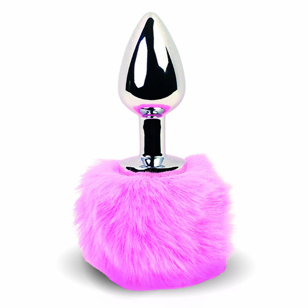 Anuspropp FeelzToys Bunny Tails  Rosa