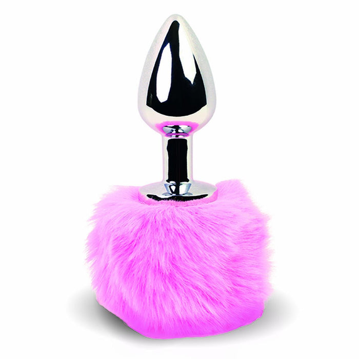Anuspropp FeelzToys Bunny Tails  Rosa