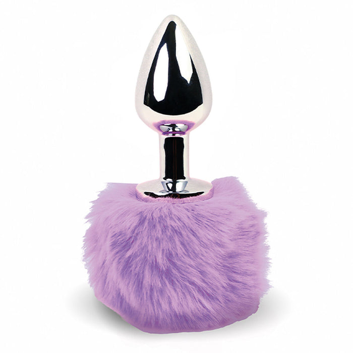 Anuspropp FeelzToys Bunny Tails  Violett