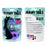 Anuspropp FeelzToys Bunny Tails  Violett