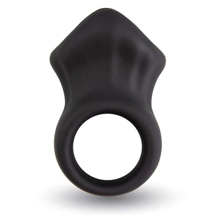 Treringad Kukbur VelvOr Rooster Ivar Knot Design