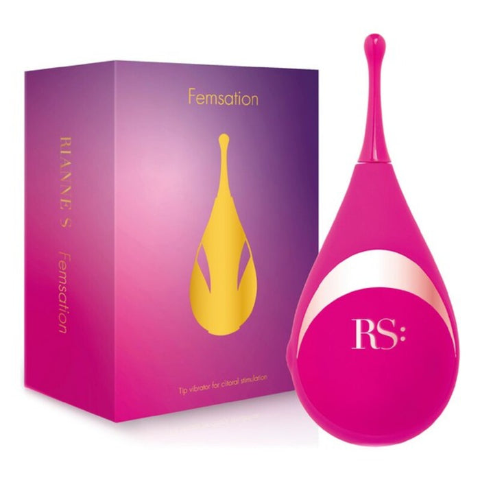 Vibrator Femsation Rianne S Rosa