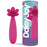 Vibrator FeelzToys Daisy Joy Lay Rosa