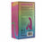 Kanindildo Whirl-Pulse & Remote Control  FeelzToys Fuchsia