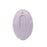 Fjärrkontroll FeelzToys Boobie Woogie Bröst (2 pcs)